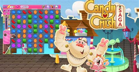 candy crush spielen kostenlos ohne anmeldung